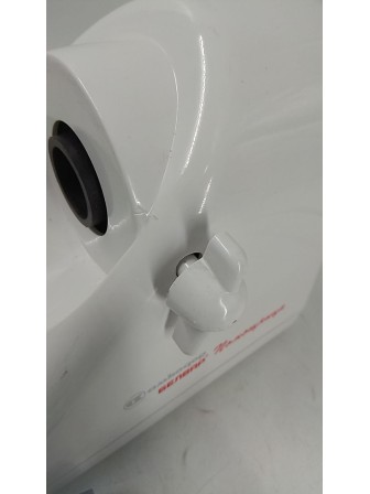 Уценка! Мясорубка электрическая Белвар Помощница КЭМ-36/220-4-31