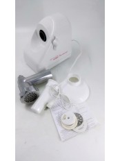 Уценка! Мясорубка электрическая Белвар Помощница КЭМ-36/220-4-31