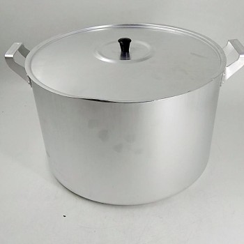 Уценка! Кастрюля ШЕФ МШ-007 20л