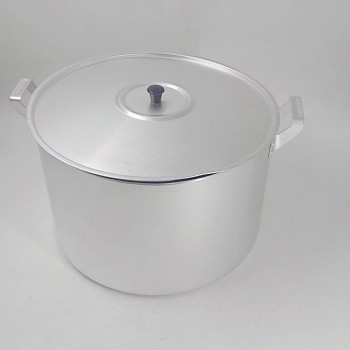 Уценка! Кастрюля ШЕФ МШ-007 20л