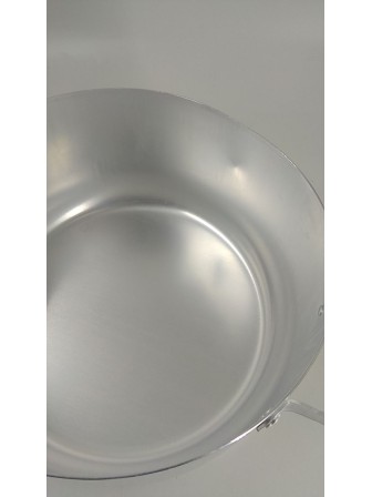 Уценка! Кастрюля алюминиевая  МТ-073- 6 л