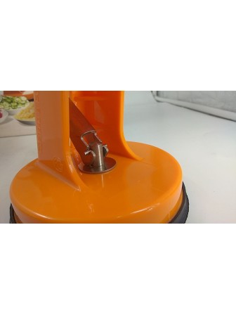 Уценка! Терка-шинковка для капусты, овощей и фруктов ЛЕПСЕ ТШ-1 (мультислайсер овощерезка)