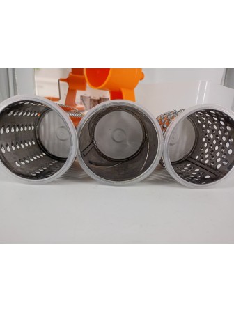 Уценка! Терка-шинковка для капусты, овощей и фруктов ЛЕПСЕ ТШ-1 (мультислайсер овощерезка)