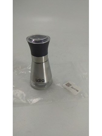 Уценка! Мельничка для перца LARA LR08-70