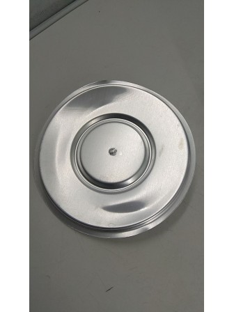 24-1796 Кастрюля алюминиевая МТ-117, 3 л