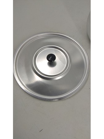 24-1796 Кастрюля алюминиевая МТ-117, 3 л