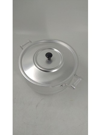 24-1796 Кастрюля алюминиевая МТ-117, 3 л