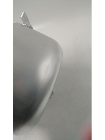 Уценка! Кастрюля алюминиевая  МТ-073- 6 л