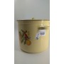 Уценка! Кастрюля 12 л С-1624/4Км Фруктовая фантазия