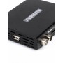 Цифровая ТВ -приставка LUMAX DV2104HD, DVB-T2, Wi-Fi