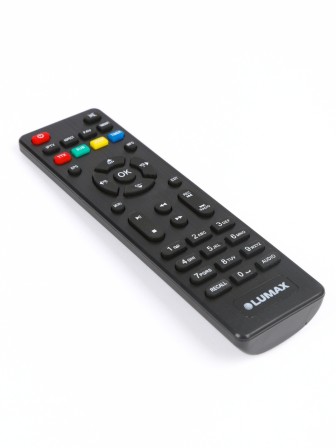 Цифровая ТВ -приставка LUMAX DV2104HD, DVB-T2, Wi-Fi