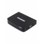 Цифровая ТВ -приставка LUMAX DV2104HD, DVB-T2, Wi-Fi