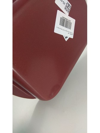 Уценка! 25-0258 Противень Scovo Expert СЭ-047, 290х200х50мм, бордовый