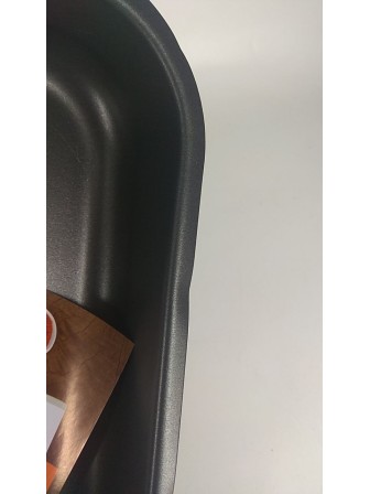 Уценка! 24-0874 Противень Scovo Expert СЭ-049, 395х270х65мм, бордовый