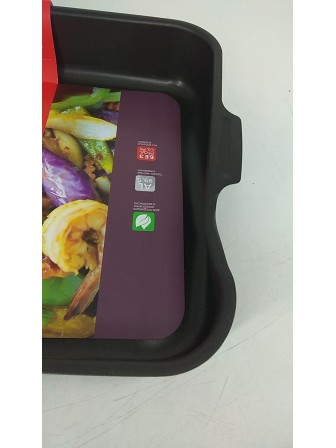 Уценка! 24-1873 Противень VIOLET 3633513 270х350