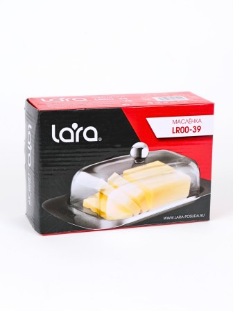 Масленка Lara LR00-39