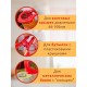 Ключ для винтовых крышек На пять плюс КРАСНЫЙ