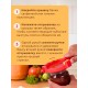 Ключ для винтовых крышек На пять плюс КРАСНЫЙ