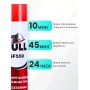 Bull SF550 Бытовая монтажная пена, 550 гр.