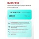 Bull SF550 Бытовая монтажная пена, 550 гр.