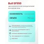 Bull SF550 Бытовая монтажная пена, 550 гр.
