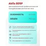 Akfix 805P Профессиональная Монтажная пена, 850 гр.(750 мл.)