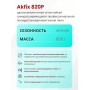 Akfix 820P B1 Профессиональная противопожарная пена, 850 гр.