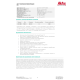 Akfix 805 Многоцелевая бытовая полиуретановая пена, 350 гр.