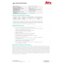 Akfix 805 Многоцелевая бытовая полиуретановая пена, 350 гр.