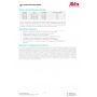 Akfix 705 Набор для склеивания (Супер клей В50 гр + Активатор 200 мл)