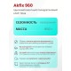 Akfix 960 Бытовая клей-пена всесезонная, 800 мл.
