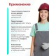 Akfix 100E Силикон в тубах, 50 мл. Прозрачный (Блистер)