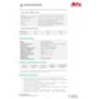 Akfix 100S Санитарный силикон, 280 мл. Белый