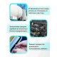 Akfix E350 Эпоксидный клей для металла (5 мин.) 25 мл. (29 гр.)