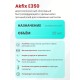Akfix E350 Эпоксидный клей для металла (5 мин.) 25 мл. (29 гр.)