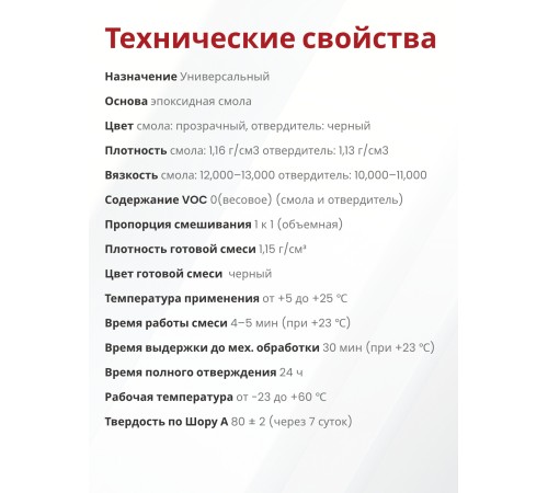 Akfix E350 Эпоксидный клей для металла (5 мин.) 25 мл. (29 гр.) Akfix E350 Эпоксидный клей для металла (5 мин.) 25 мл. (29 гр.)