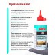 Akfix D3 Клей ПВА Д3, 500 гр. Белый