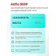 Akfix 960P Профессиональная клей - пена всесезонная, 800 мл.