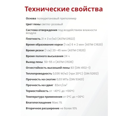 Akfix 960P Профессиональная клей - пена всесезонная, 800 мл. Akfix 960P Профессиональная клей - пена всесезонная, 800 мл.