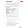 Akfix 967P Быстрая многоцелевая клей - пена, 750 мл.