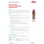Akfix A40 Magic Спрей-смазка техническая универсальная, 200 мл.