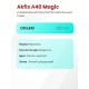 Akfix A40 Magic Спрей-смазка техническая универсальная, 200 мл.