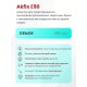 Akfix E90 Спрей "Сварка без брызг", 400 мл.