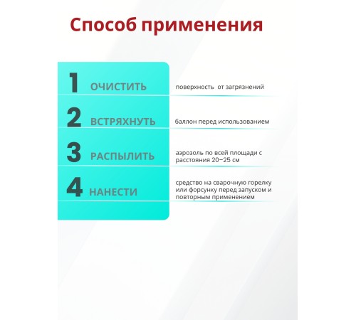 Akfix E90 Спрей "Сварка без брызг", 400 мл. Akfix E90 Спрей "Сварка без брызг", 400 мл.