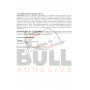Bull Очиститель монтажной пены
