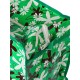 Сумка на молнии с рисунком 40*45*18см, полипропилен 