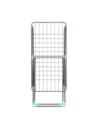 Сушилка для белья Ника СБ1-П4/С напольная, 4 мм диаметр струн