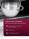 Кастрюля «Прима» (сатин) - 1,75 л, 160 мм, ТРС, КС (стеклянная крышка, матовая полировка, объемными ручками)