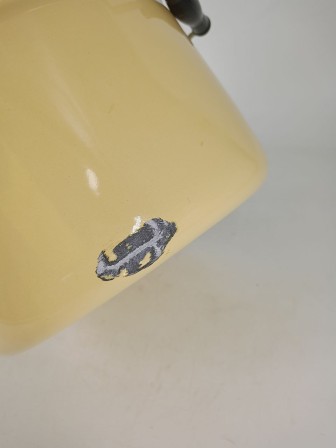 25-0628 Ведро эмалированное 12 л с крышкой 1224Ц/4Км Фруктовая фантазия