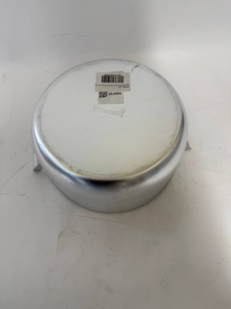 25-0504 Кастрюля алюминиевая МТ-073, 6 л